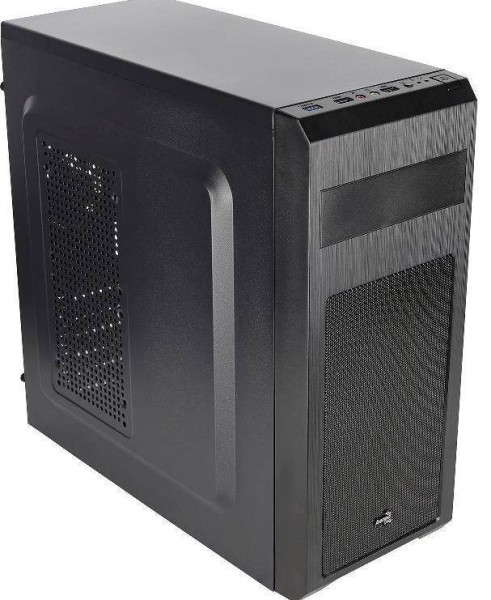 Корпус AeroCool SI-5101 Black