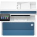 МФУ лазерное HP LaserJet Pro 4113fdw A4, ч/б, 45 стр/мин/ дуплекс/ сеть/Wi-Fi/ факс