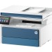 МФУ лазерное HP LaserJet Pro 4113fdw A4, ч/б, 45 стр/мин/ дуплекс/ сеть/Wi-Fi/ факс