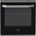 Плита HOTPOINT-ARISTON HS5V5PMX/RU