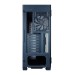 Корпус MSI MAG VAMPIRIC 300R PACIFIC BLUE Black Mid-Tower (ATX/mATX/Mini-ITX, без БП, Steel, Plastic, Tempered Glass, HD