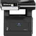 МФУ Konica-Minolta bizhub 4052 монохромное, А4, 40 стр/м, дуп, автоп, сеть,50000 стр./мес, тонер 6K, 250GB HDD