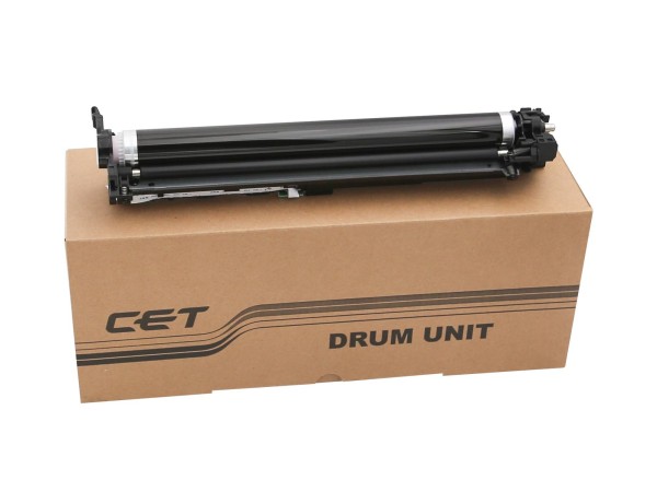 Драм-юнит для KYOCERA ECOSYS P5021cdn/P5026cdn/M5521cdn/M5526cdn Black, 100000 стр. (DK-523/302R793010) CET