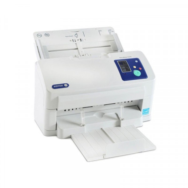 Сканер Xerox DocuMate 5445i A4 протяжной