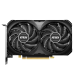 Видеокарта MSI GeForce RTX 4060 Ti VENTUS 2X BLACK 16G