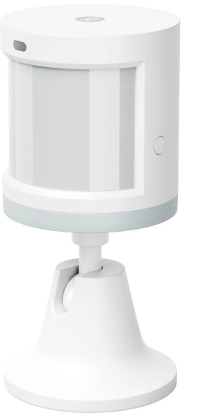 Датчик движения и освещения YNDX-00522 Яндекс, ZigBee, питание - 3 В, белый