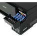 МФУ струйный Epson EcoTank L3210 33 стр/мин., 1440 x 5760/ 600x1200dpi ((печать/ скан.), USB, чер.103/ C11CJ68***
