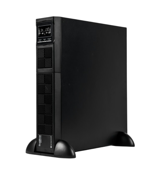 Источник бесперебойного питания SYSTEME ELECTRIC SRTSE1500RTXLIG1