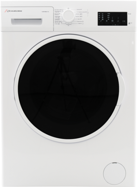 Узкие стиральные машины Schaub Lorenz SLW MW6110
