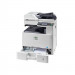 Цветное МФУ A3 Kyocera FS-C8525MFP