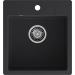 Кухонная мойка GRANFEST GranFest URBAN 245 black