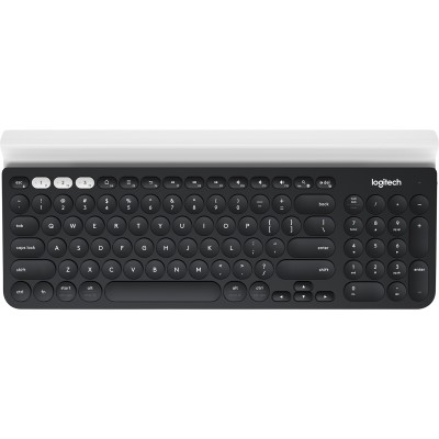 Клавиатура Logitech 920-008043