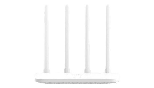 Xiaomi DVB4430GL Wi-Fi роутер Xiaomi Mi Router AC1200 RU, 2.4/ 5 ГГц, до 1.17 Гбит/с, LAN 2x1 Гбит/с, WAN 1x1 Гбит/с