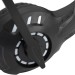 Наушники с микрофоном Oklick HS-L420G черный накладные BT оголовье (1939799) Oklick 1939799