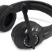 Наушники с микрофоном Oklick HS-L420G черный накладные BT оголовье (1939799) Oklick 1939799
