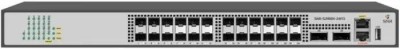 SNR SNR-S2990X-24FQ Управляемый коммутатор уровня 2, 24 x 1/10GbE SFP+, 2 x 40G QSFP+