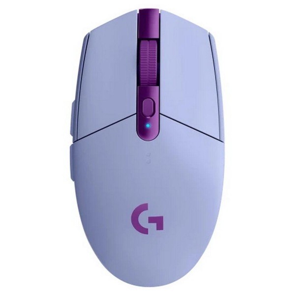 Мышь Logitech 910-006024