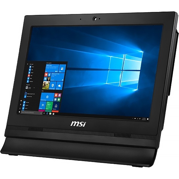 Моноблок MSI 9S6-A61811-205