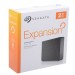 Внешний жесткий диск 2TB Seagate  STEB2000200 Expansion Desk, 3.5", USB 3.0, Черный