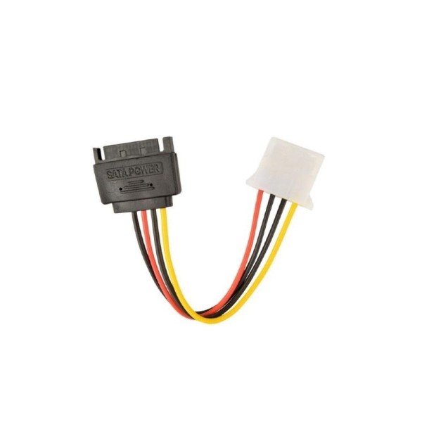 Кабель Cablexpert CC-SATA-PS-M