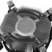 Устройство охлаждения(кулер) Deepcool DP-ICAP-T9P-17