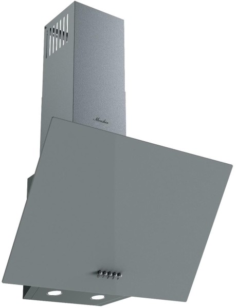 Вытяжка Monsher Monsher LEA 60 Argent