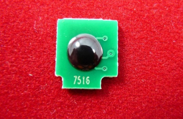 Чип для картриджа Q7516A Black, 12K ELP Imaging®