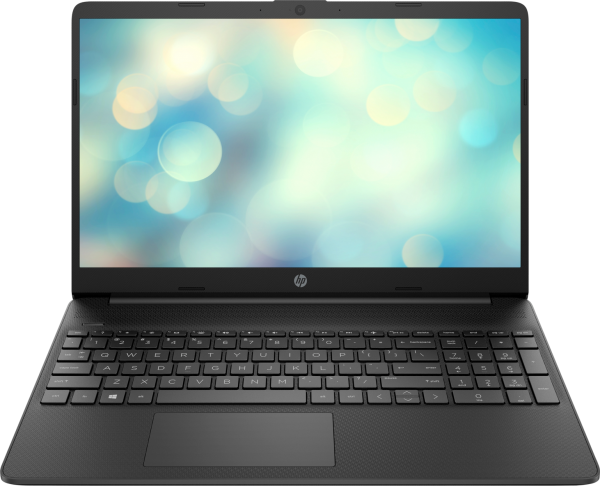 Ноутбук HP Laptop 15s-fq2000ny
