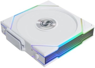 Вентилятор для корпуса Lian-Li G99.12TL1W1W.R0