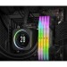 Память оперативная Corsair Vengeance RGB CMH32GX5M2B5600C36