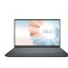 Ноутбук MSI Modern 14 B10MW-455XRU 14" FHD 60Hz, Intel Core i5-10210U, 8Gb, 512Gb SSD, no ODD, DOS, серый