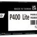 Накопитель SSD Patriot P400LP2KGM28H