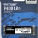 Накопитель SSD Patriot P400LP2KGM28H