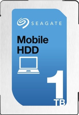Жесткий диск Seagate Mobile HDD ST1000LM035