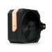 Кулер для процессора HSPD CPU Cooler A116-BKA BLACK ARGB cover