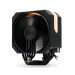 Кулер для процессора HSPD CPU Cooler A116-BKA BLACK ARGB cover
