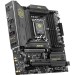 Материнская плата MSI MAG B860M MORTAR WIFI