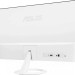 МОНИТОР 27" ASUS VZ27EHF-W White (IPS, 1920x1080, 100Hz, 1 ms, 178°/178°, 250 cd/m, 1300:1,  +НDMI 1.4)