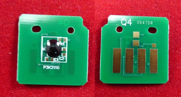 Чип Xerox WorkCentre 7425/7428/7435 (013R00647) DRUM, 61K ELP Imaging® 