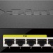 Коммутатор D-Link DGS-1008P/E1