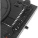 Проигрыватель для винила RITMIX LP-240 Чёрный Древесный