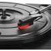 Проигрыватель для винила RITMIX LP-240 Чёрный Древесный