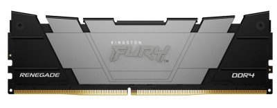Память оперативная Kingston KF432C16RB2K2/64