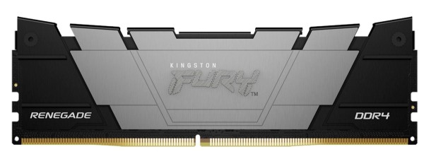 Память оперативная Kingston KF432C16RB2K2/64