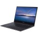 Ноутбук ASUS UX371EA-HL144T EVO flip Touch +Stylus+cable 13.3"(3840x2160 OLED)/Touch/Intel Core i5 1135G7(2.4Ghz)/8192Mb/512PCISSDGb/noDVD/Int:Intel Iris Xe Graphics/Cam/BT/WiFi/war 1y/1.2kg/Jade Black/W10 + Support NumberPad