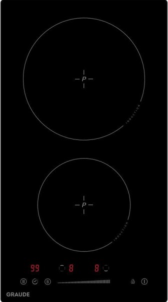 Электрическая домино Graude Graude Premium IK 30.1 S