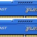 Память оперативная Kingston FURY Beast Blue KF318C10BK2/8