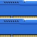 Память оперативная Kingston FURY Beast Blue KF318C10BK2/8