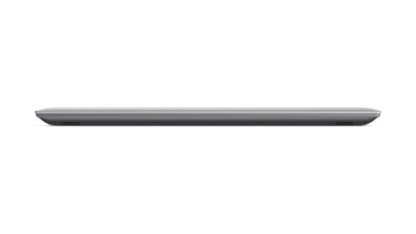 Ноутбук Lenovo 320-17IKB 17.3" HD+, Intel Core i3-7130U, 8Gb, 1Tb, noDVD, NVidia G940MX 2Gb, Win10, серый (80XM00J8RU)