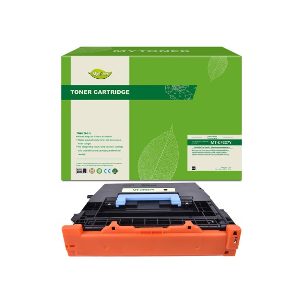 Картридж MyToner, аналог HP CF237Y 41k с чипом